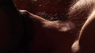 Insatiable desire for pleasure