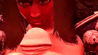 Barbarian 2 Part 3 the Rise of Krom