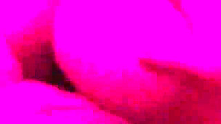 Stepson Caught Stepmom Masturbating She Was so Horny Bouncing Big Tits and Big Ass While Being Ass Spanked Big Boobs