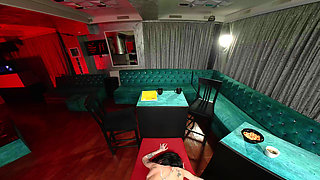 Kissnicol - Hard to Behave