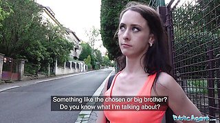 Lola and Black's POV sex