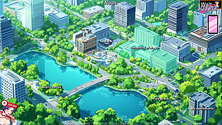 FUCKED AT WORK, CUMSHOT INSIDE. KING EP 3