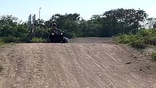 Just Letting the Girls