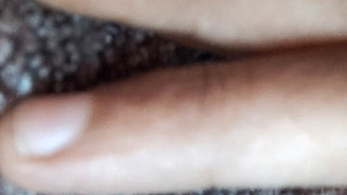 Romantic Passionate Blowjob by Cheating Wife to Her Lover in Night