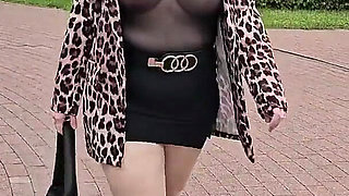 Frivolous Walk