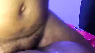 Full Body Massage, but I Can't Resist Her Pussy, Had to Slide It in and Cum on Her Ass