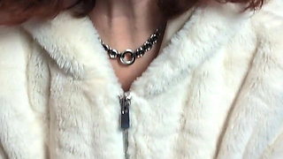 Step-mommy's Spit Control Solo Taboo Roleplay