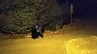 She Asked Me to Stop the Car so She Could Suck Me off