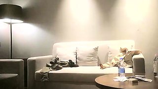 Amateur Hidden Cams Reveal Cock Riding Hoes