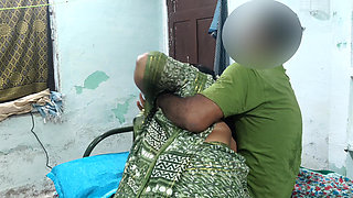 Aunty Mathvan Hard Sex Full 24 Minute Video Is on My Channel