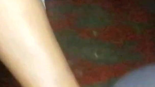 Desi Maid Dressed with Wife's Sexy Outfit and It Was Reviling Desi Big Assets Wanted Him to Fuck Her