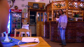 Heartbreaker Blonde Babes Ride Cock Wildly