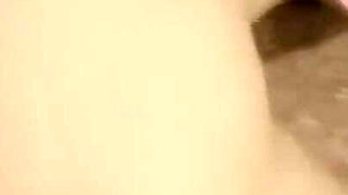 Hot Young Girl Sucking Dick and Taking It in Her Wet Fresh Pussy