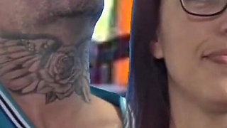 Stranger Penetrated Her Vagina on a Bus!