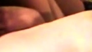 German Amateur Couple's 69 Blowjob Session