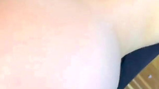 On the Couch Where It All Started, I Hook up with My Hot Stepbrother Whenever We're Left Alone POV