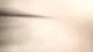 He Cums Inside Me and We Keep Fucking