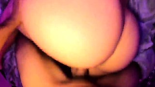 Hot Black Maid Does Some Webcam Black and Ebony