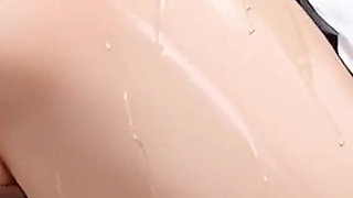 Public Sex on the Beach with a Stranger Ass and Pussy Creampie