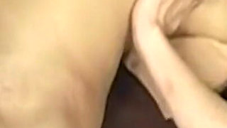 Mature Brunette Devours Cock in Steamy Cougar Hunt
