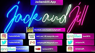 JackAndJill, KayDollll And Kathryn Mae Foursome Onlyfans