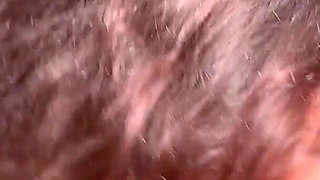 I Open the Ass of a Curvy Latina MILF with My Huge Cock