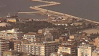 Angelica Bella production in four gray velvet chips