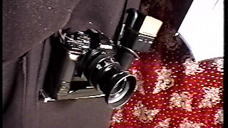 Curvy MILF Squirts Hard From Intense Fingering Session