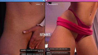Amateur 18yo Webcam Teen New 2 Video 4