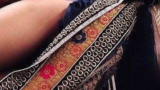 Hot Indian Desi Brother in law and Sister in law Hot