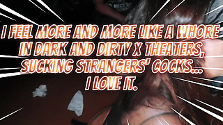 I Love Gangbang X Theater