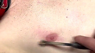 Sensory Deprivation Part 1