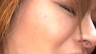 Beautiful 40S Stepmom - Her Warm and Gentle Pussy Accepted My Cum! - Kanou Hitomi_part1