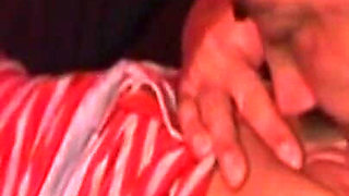 Blonde Babe Stretched Wide by Throbbing Cock Dripping Cum