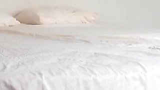 Part3 Desi Woman Vacation on Island Motel Tricks Seduce the Room Service Hotel Employee and He Was Rough Young Fucker