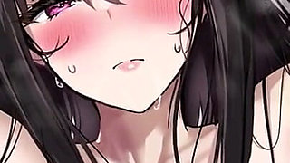 One Day, I Stumbled Upon a Video Online of My Girlfriend Being Filmed by a Sex Club. Side Story: the Motion Anime