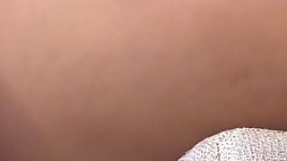 My Sister's Best Friend Acts Innocent, but She's a Slut in Bed and Asked Me to Stick It All in Her.