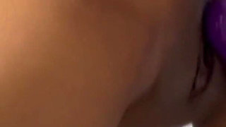 I Sucked the Pussy of This Hottie From Vivy Marques a Lot, She Got All Cummed