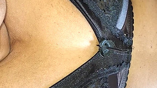Big Tit Asian MILF so sexy