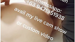 Im Always Wet Even On Anal Sex - Pilipina Filipina New Pinay