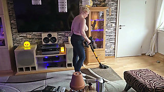 Boring Housework