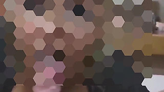 I Love Gagging on His Penis