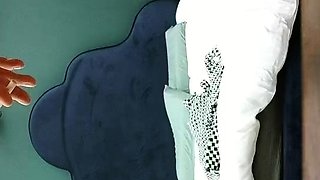 Couple amateur hidden cam my bitch