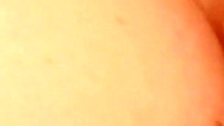 Young skinny teen has sex for the first time and she likes it