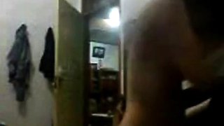 Amateur Asian with Small Tits but Big Pussy