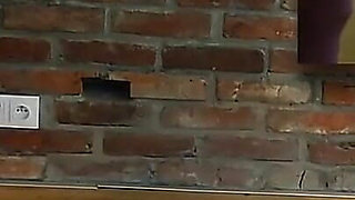 Ballbustring Workout!