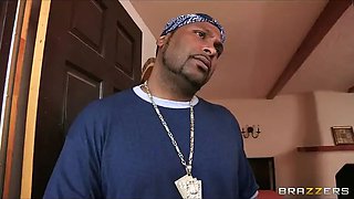 Big-tit cop Courtney Cummz is fucked