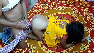 Desi young pussy fuck with lover