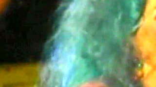 Insatiable Tease Freaks Fuck Like Maniacs (full-length Porn Film)