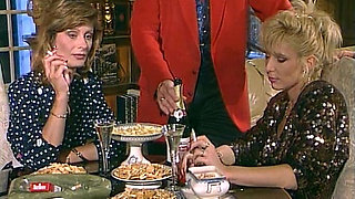 Dirty Woman 1 Season of the Bitch (1989)